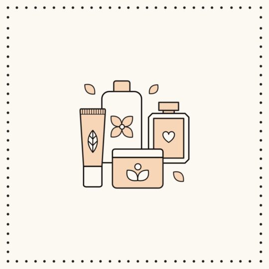 Organic καλλυντικά - Σαπούνια - Σαμπουάν - Αφρόλουτρα