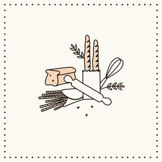 Προϊόντα φούρνου