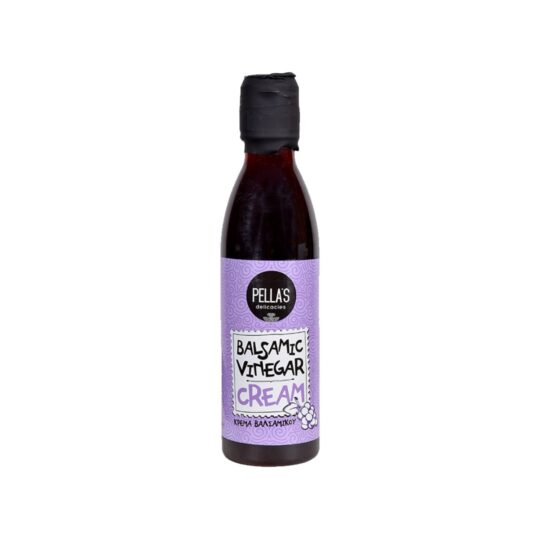 Κρέμα Βαλσάμικου 250ml Pella's Delicacies