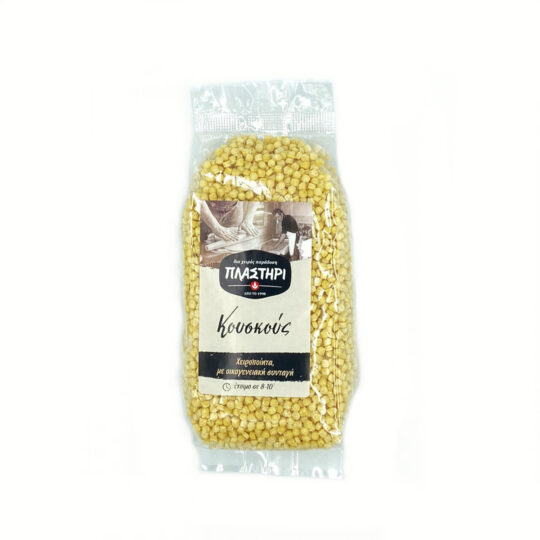 Κουσκούς 500gr Το Πλαστήρι