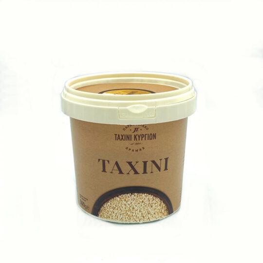Ταχίνι Κυργίων 500g