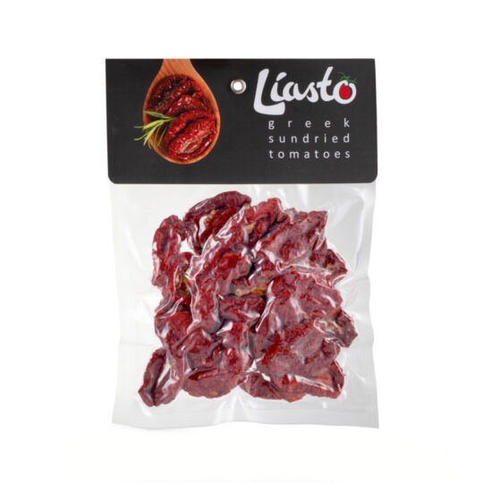 Τομάτα Λιαστή 150g Liasto
