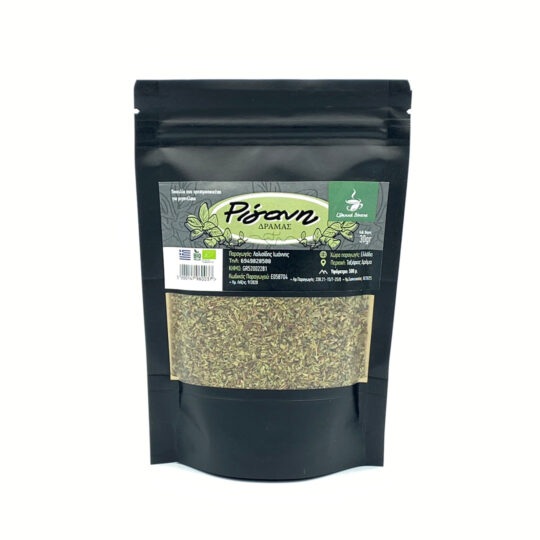 Τσάι απο Φασκόμηλο Βιολογικό Δράμας 30gr Λαλισίδης Ιωάννης (Αντιγραφή)