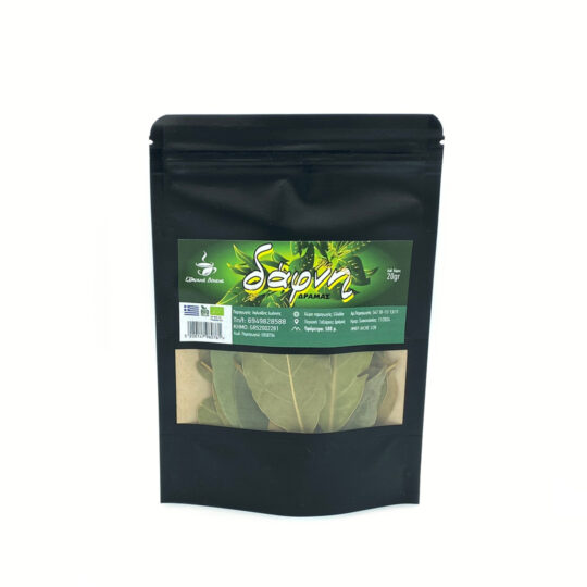 Τσάι απο Φασκόμηλο Βιολογικό Δράμας 30gr Λαλισίδης Ιωάννης (Αντιγραφή) (Αντιγραφή)