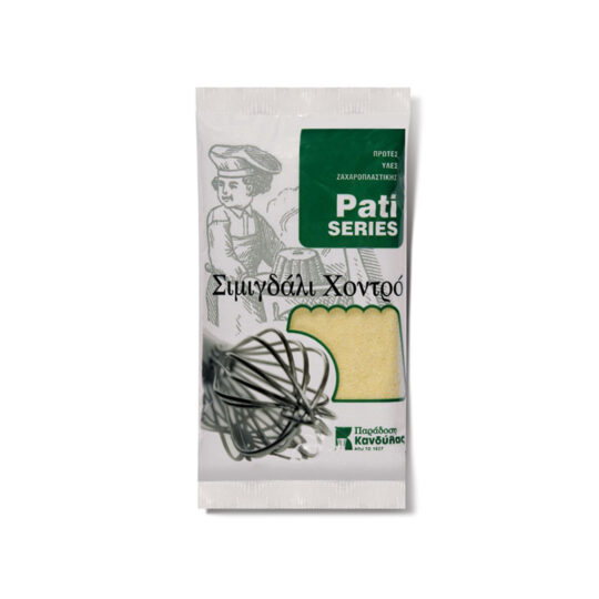 Σιμιγδάλι Χοντρό Σκληρού Σίτου 400g Κανδύλας