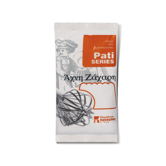 Ζάχαρη Άχνη 400g Κανδύλας