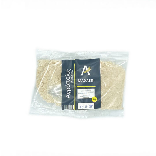 Μαχλέπι σε Σκόνη 10g Αγρόπολις