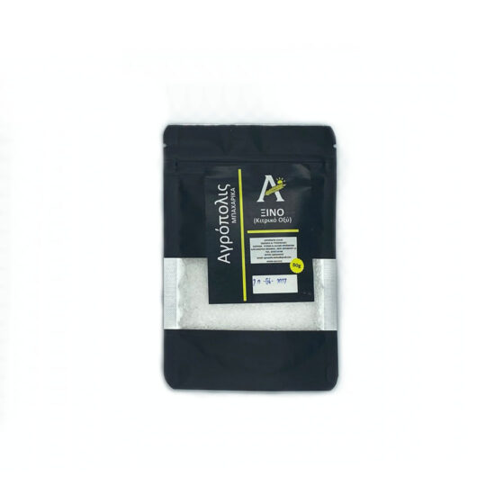 Ξινό (Κιτρικό Οξύ) 50g Αγρόπολις