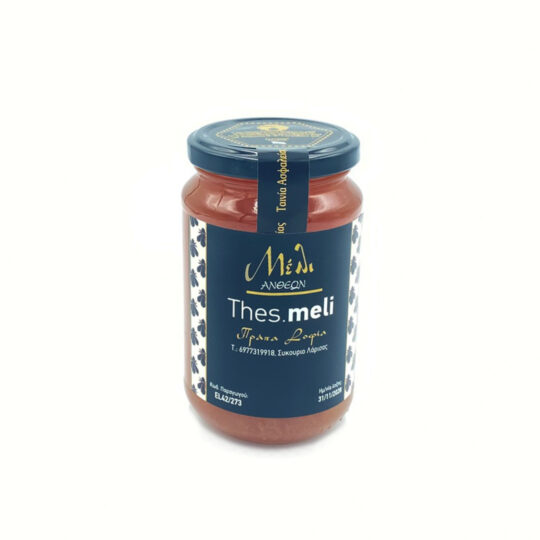 Μέλι Ανθέων 450g Thes.meli