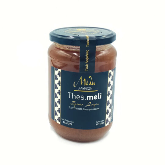 Μέλι Ανθέων 950g Thes.meli