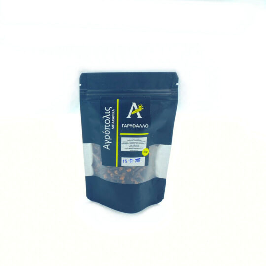 Γαρύφαλλο Ξυλάκια 50g Αγρόπολις