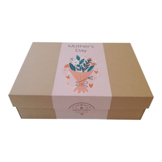 Mother's Day box
