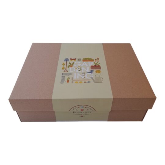 Gardening box