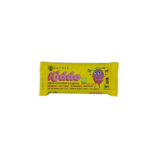 Μπάρες Μπράουνι Γλυκοπατάτας Kiddo Bio 4x30gr Nutree (Αντιγραφή) (Αντιγραφή) (Αντιγραφή)