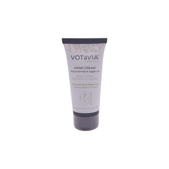 Κρέμα Χεριών Χαμομήλι & Δενδρολίβανο 50ml Votavia