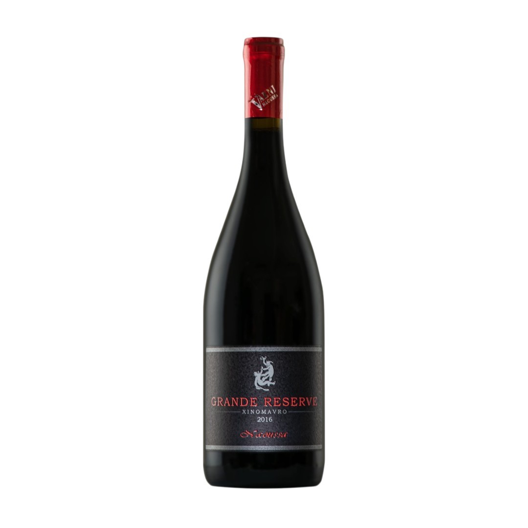 Κρασί Ερυθρό Ξηρό Grande Reserve ΠΟΠ 750ml Vaeni