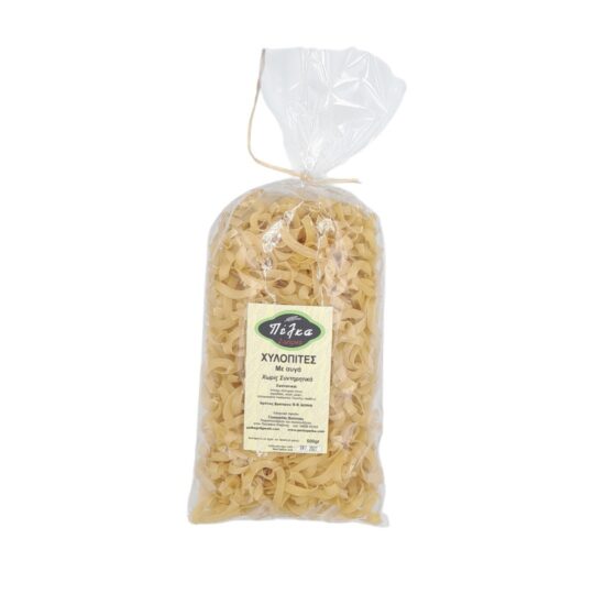 Χυλοπίτες 500g Πέλκα