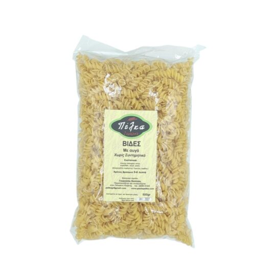 Βίδες 500g Πέλκα