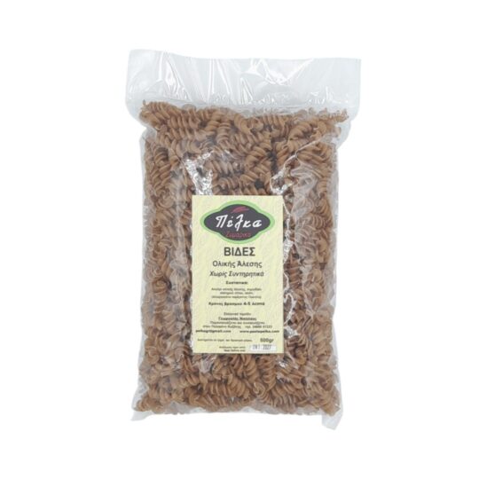 Βίδες Ολικής Άλεσης 500g Πέλκα