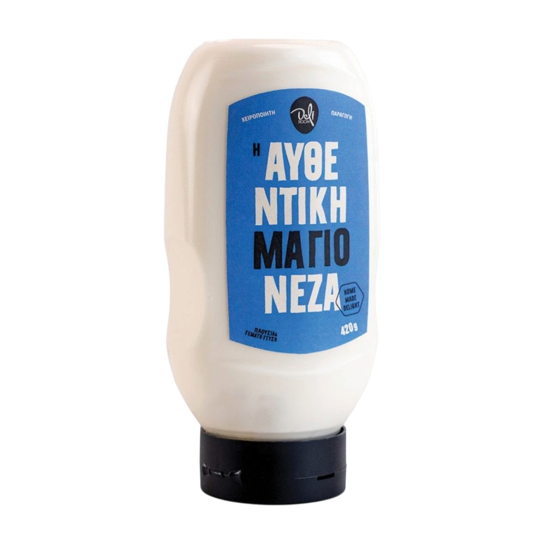 Μαγιονέζα Αυθεντική 420g DeliRoom