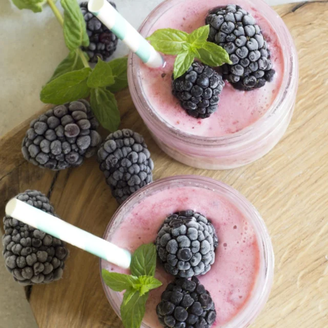 Είναι αυτή η εποχή του χρόνου!

#smoothies #berries #summervibes☀️ #comıngsoon #freshfruit