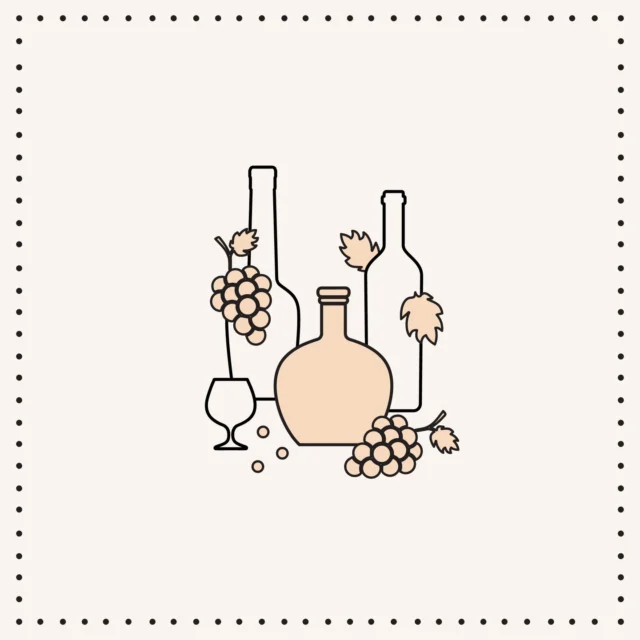 Στο κελάρι μας θα υπάρχουν πάντα επιλεγμένα κρασιά & αλκοολούχα που θα μας δίνουν τη δυνατότητα να γνωρίζουμε οινοπαραγωγούς & ζυθοποιούς από πολλές περιοχές της Ελλάδας 🍷

#wine #tsipouro #raki #ouzo #liqueur #beer